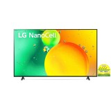 LG 86NANO75SQA NanoCell 4K Smart TV (86inch)(Energy Efficiency 4 Ticks)
